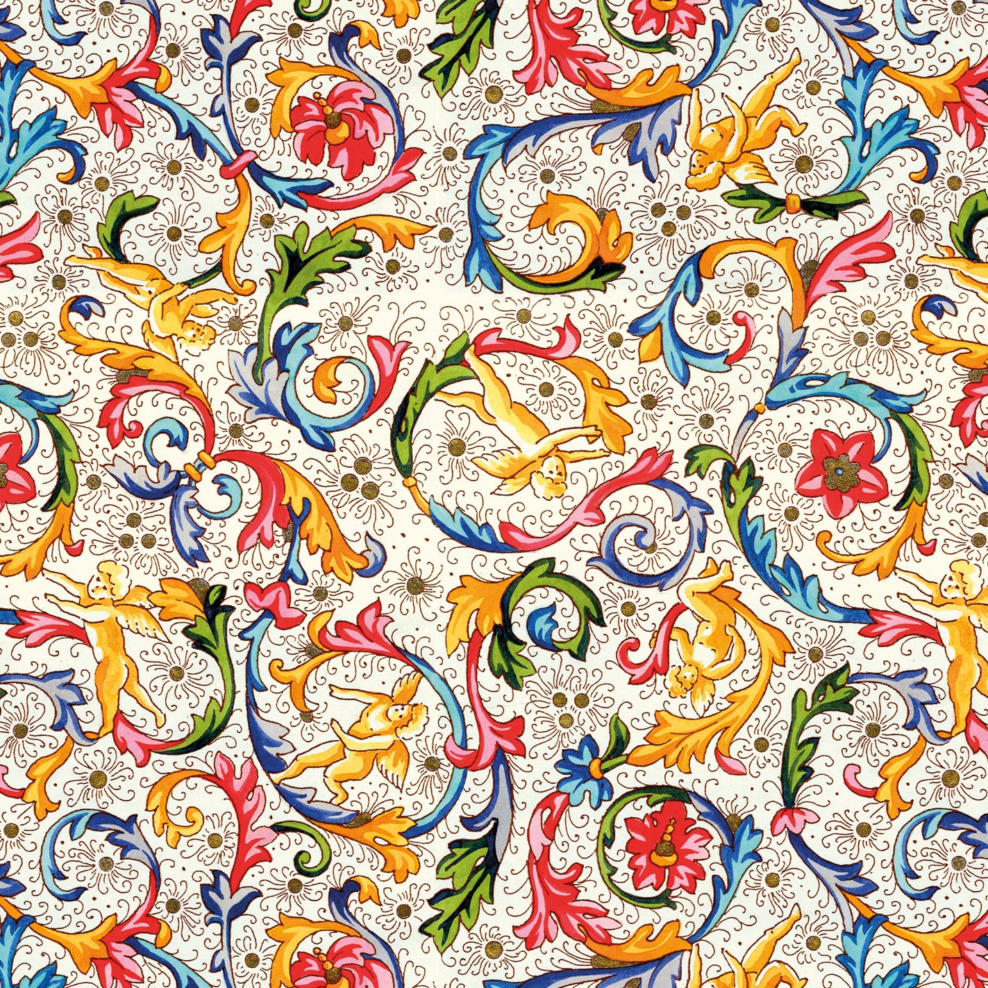 Napkin - Fiorentina 