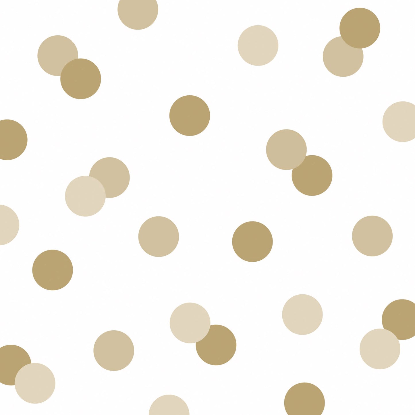 Serviette - Dots