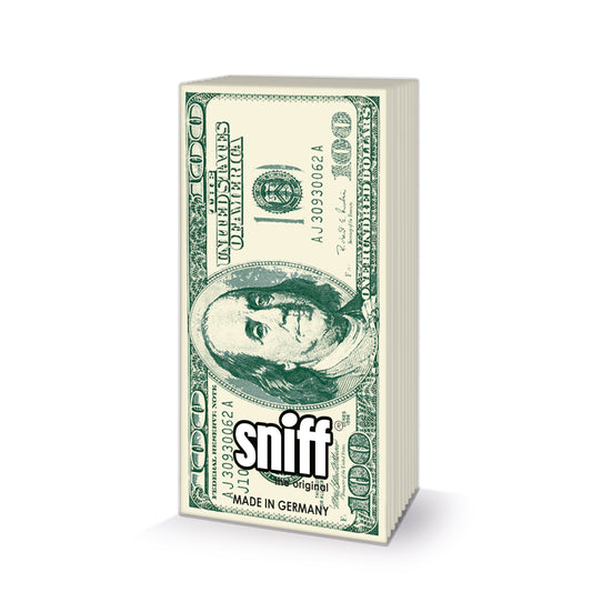 Tissue - $100
