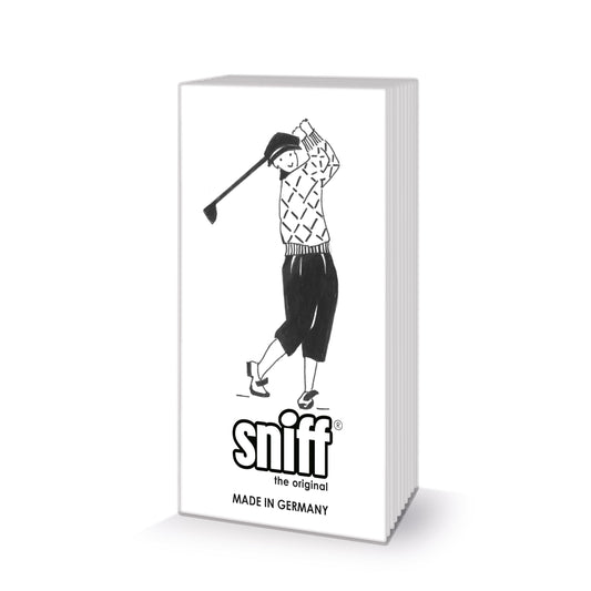 Tissue - Atelier Golfeur