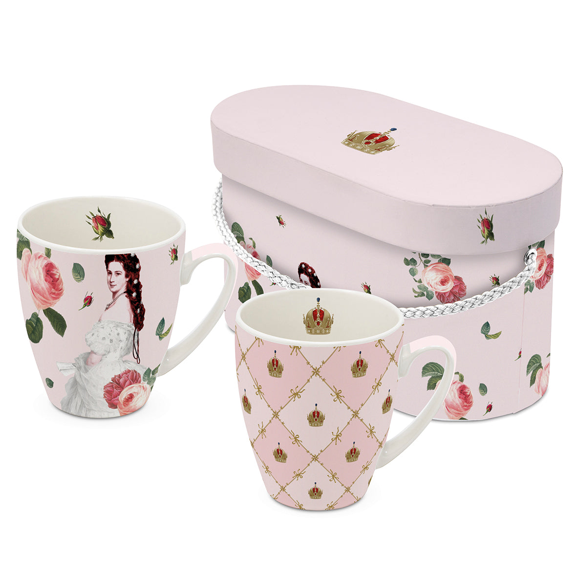 Mug - Sisi