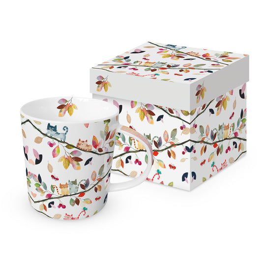 Mug - Cannes Plage