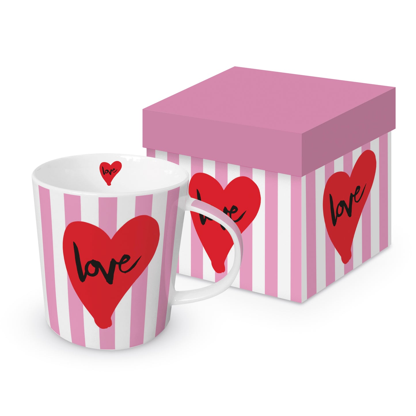 Mug - Formart Love