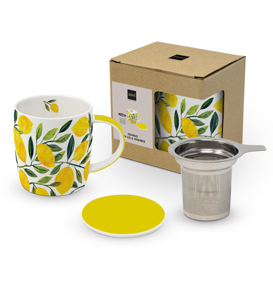 T-Mug- Citronella