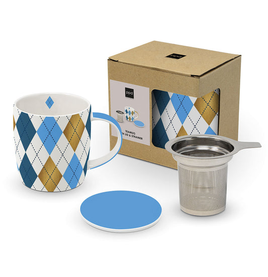 T-Mug - Mulberry