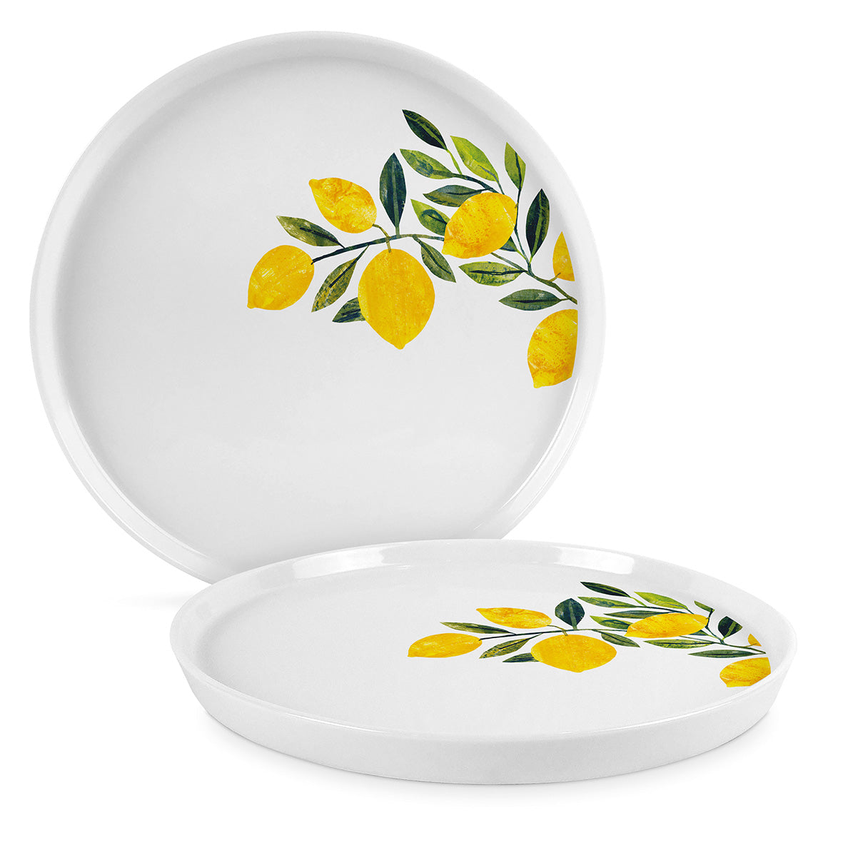 Plate - Formart Papa