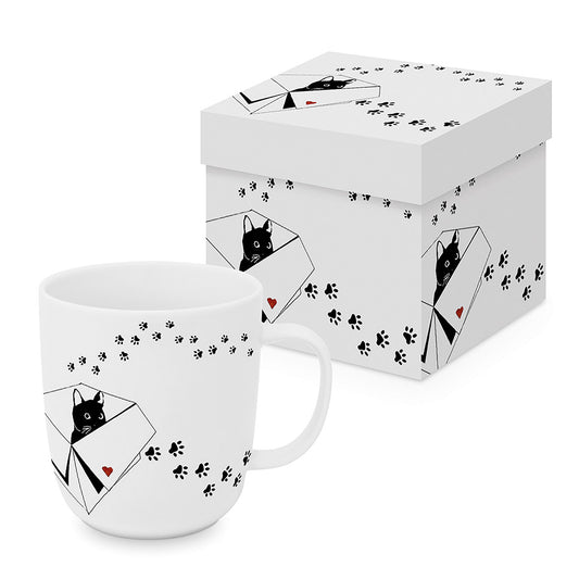 Mug - Music was my first Love