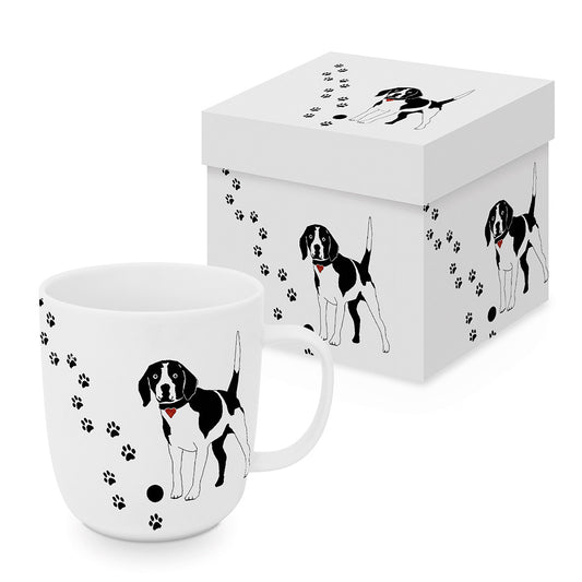 Mug - Music was my first Love