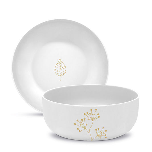 Bowl - Formart Papa