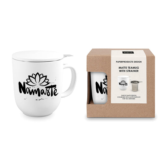 T-Mug - Namaste