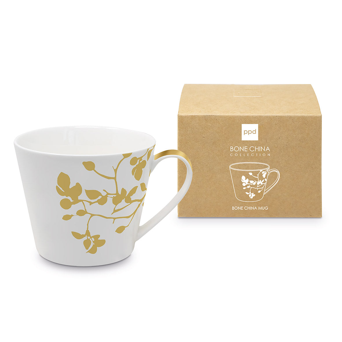 Teetasse - Pure Branch