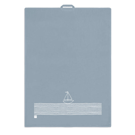 Kitchen towel - Pure Sailing