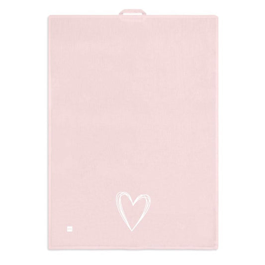 Kitchen towel - Pure Heart