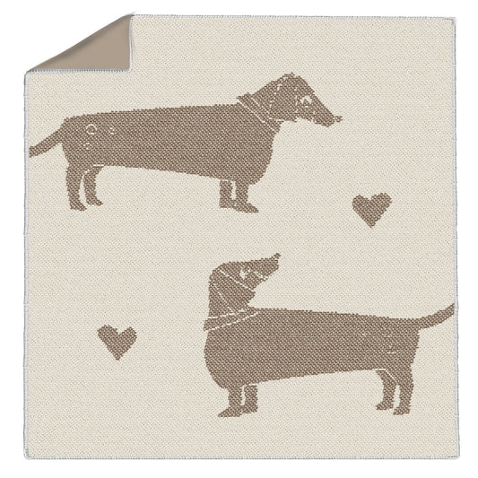 Sitzunterlage - Long Story