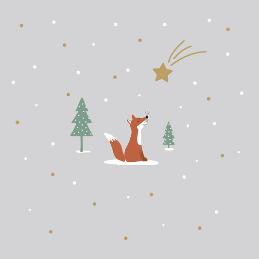 Serviette - Star Fox