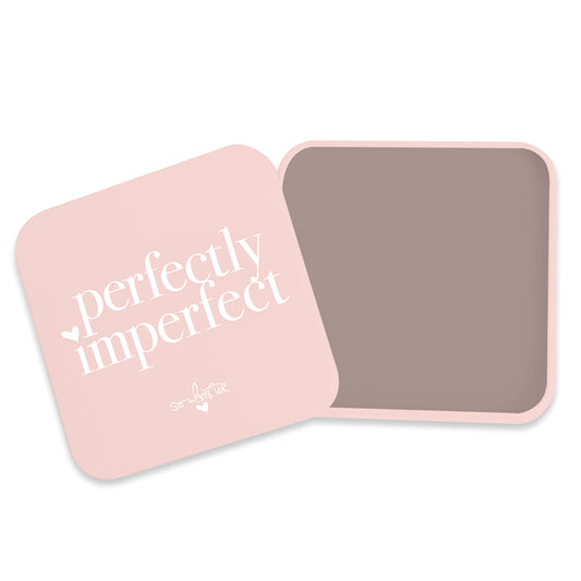 Geschenkdose - Perfectly Imperfect