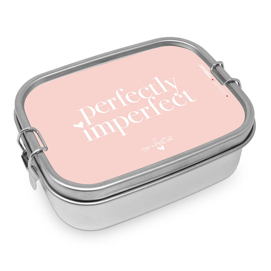 Brotdose - Perfectly Imperfect