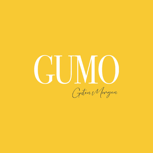 Small napkin - Gumo