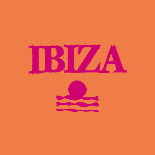 Small napkin - Ibiza