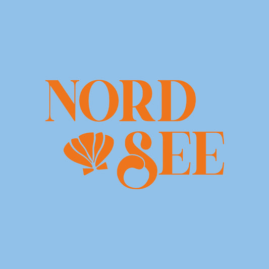 Small napkin - North Sea