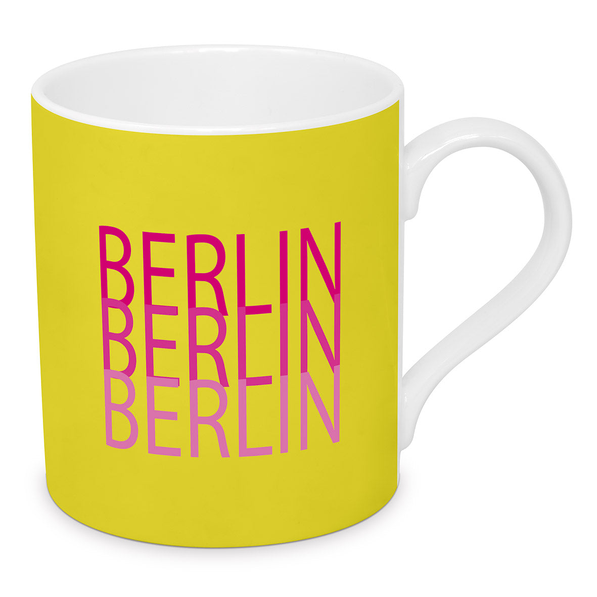 Mug - Berlin