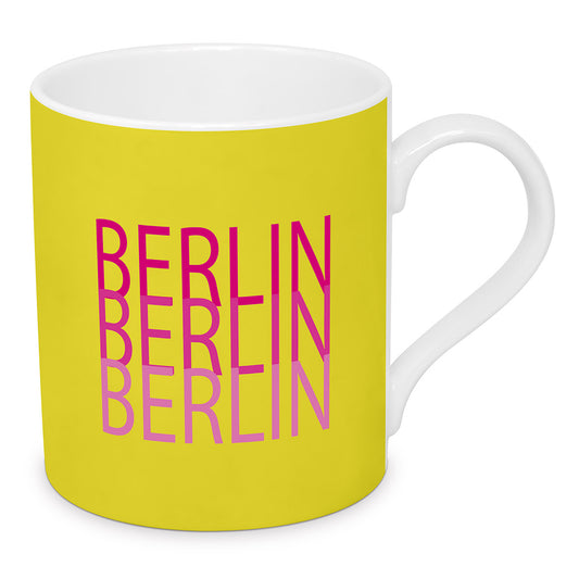 Mug - Berlin