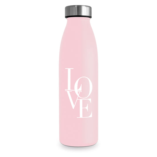 Thermoflasche - Love
