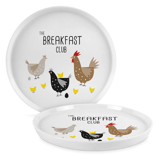 Teller - Breakfast Club