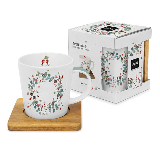 Mug -  Formart Enjoy
