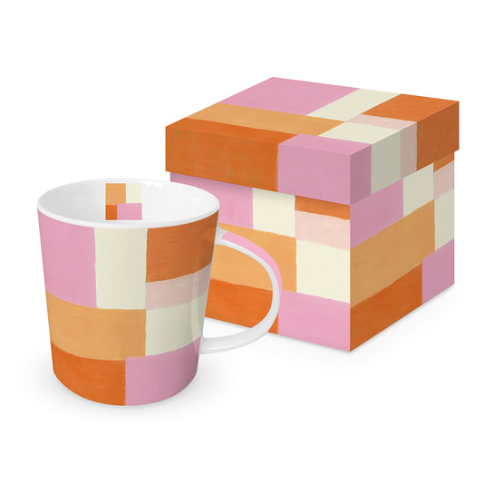 Mug - Patchwork
