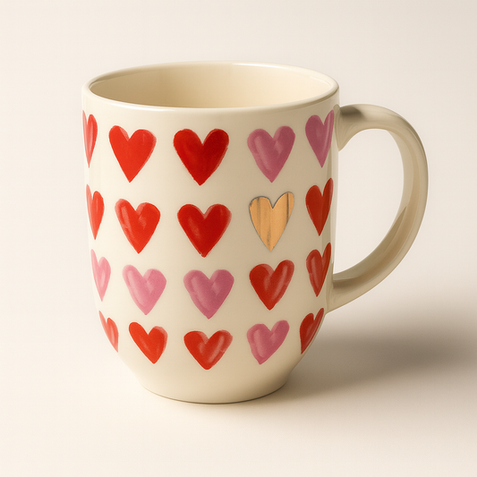 Mug - Music was my first Love